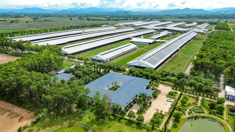 Vinamilk được vinh danh là thương hiệu sữa tiềm năng nhất thế giới- Ảnh 2.