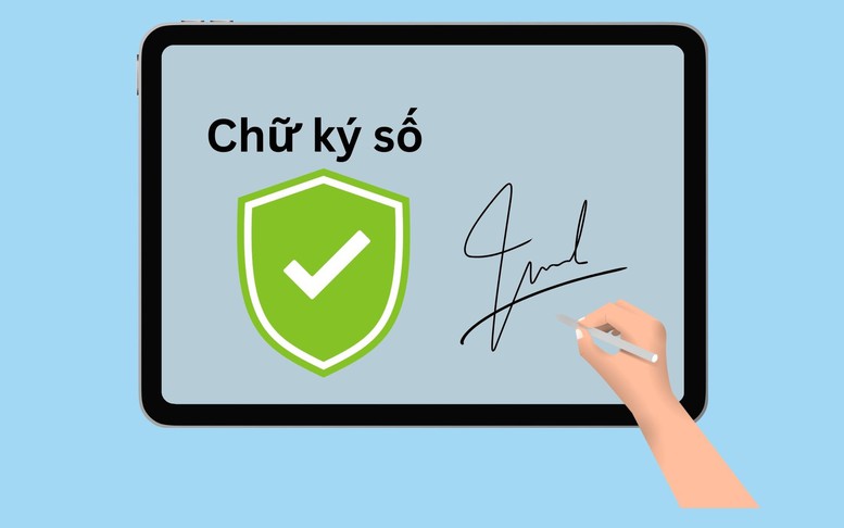 Chuẩn hoá kỹ thuật phần mềm ký số, bảo đảm an toàn giao dịch điện tử