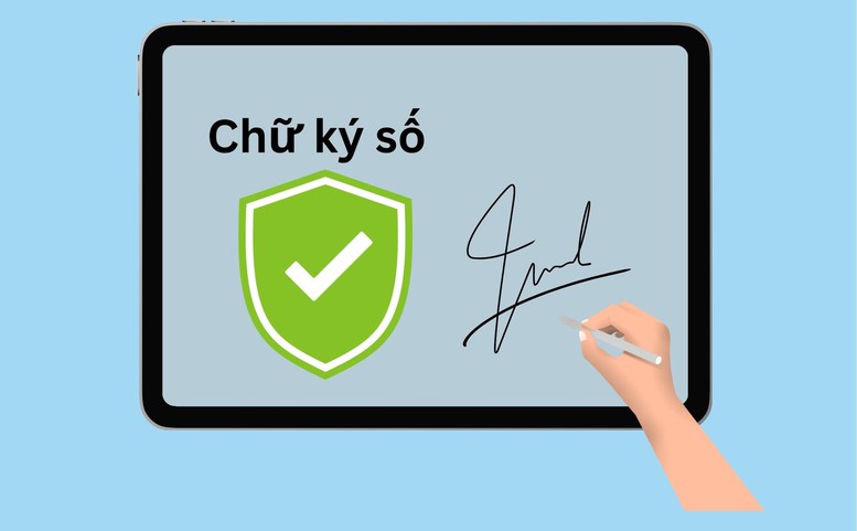 Chuẩn hoá kỹ thuật phần mềm ký số, bảo đảm an toàn giao dịch điện tử- Ảnh 1.