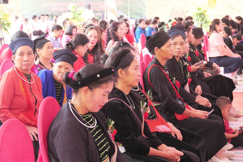 Khởi công các dự án thuộc ngành GD&ĐT- Ảnh 2.