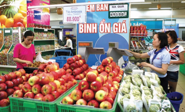 Đề xuất sửa quy định về bình ổn giá, định giá, kê khai giá- Ảnh 1.