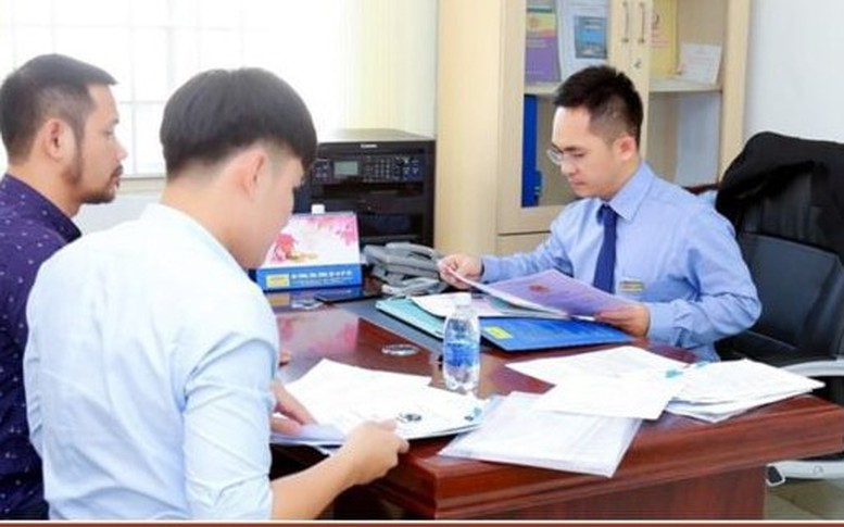Thời hạn bảo hiểm nghề nghiệp công chứng viên
