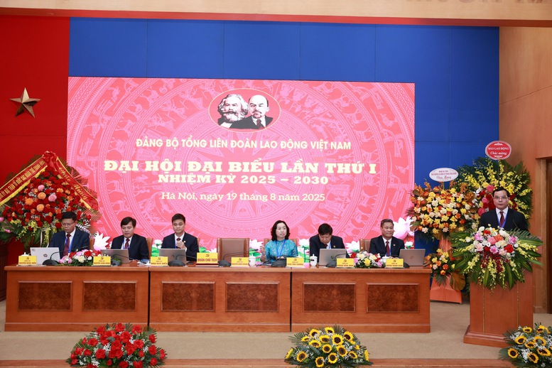 Đổi mới tư duy, xây dựng giai cấp công nhân hiện đại trong kỷ nguyên mới- Ảnh 1.