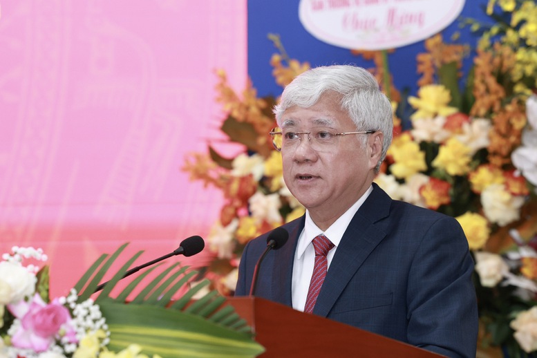 Đổi mới tư duy, xây dựng giai cấp công nhân hiện đại trong kỷ nguyên mới- Ảnh 2.
