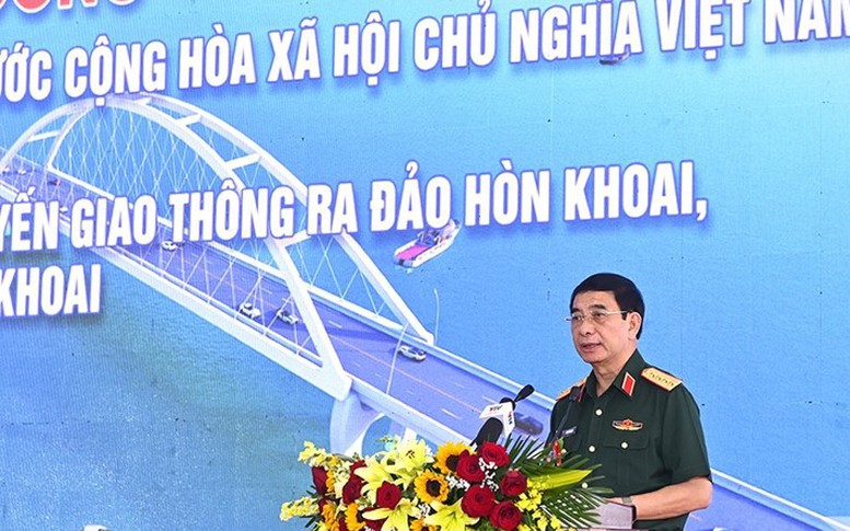 ĐBSCL khánh thành, khởi công nhiều công trình lớn chào mừng Cách mạng tháng Tám và Quốc khánh 2/9