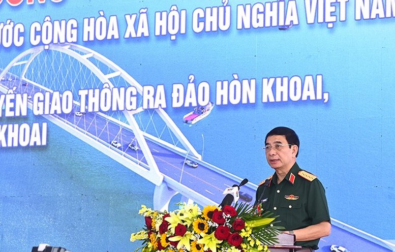 ĐBSCL khánh thành, khởi công nhiều công trình lớn chào mừng Cách mạng tháng Tám và Quốc khánh 2/9- Ảnh 1.