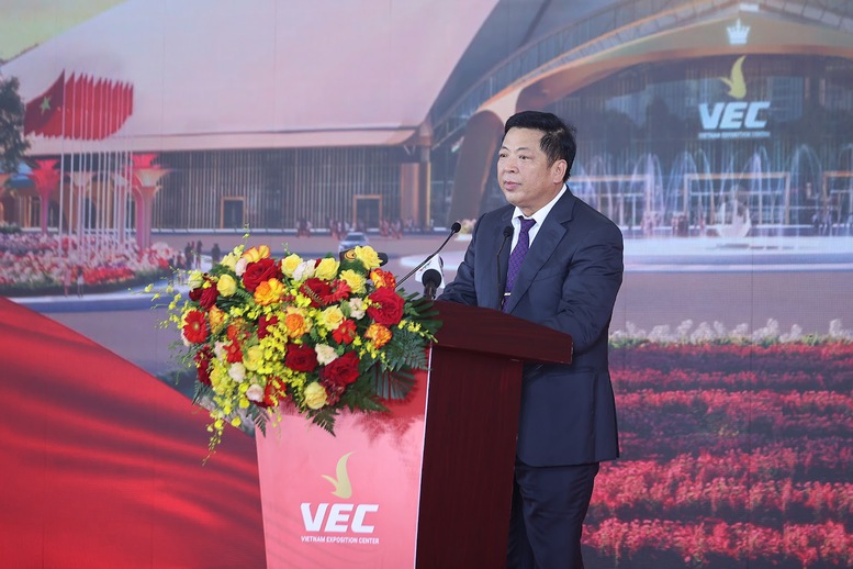 TRỰC TIẾP: Lễ khởi công, khánh thành 250 công trình tiêu biểu trên cả nước chào mừng Cách mạng tháng Tám và Quốc khánh 2/9- Ảnh 6.