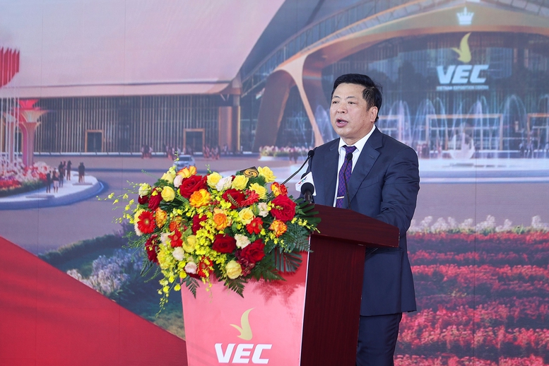 250 công trình, hơn 1,2 triệu tỷ đồng và lời cam kết về tương lai- Ảnh 1.