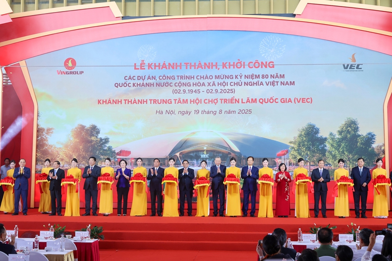 Thủ tướng Phạm Minh Chính: Không khí đặc biệt, khí thế đặc biệt, nỗ lực đặc biệt, sẽ tạo thành quả đặc biệt- Ảnh 9.