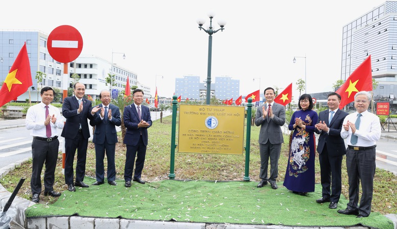 TỔNG THUẬT: Lễ khởi công, khánh thành 250 công trình tiêu biểu trên cả nước chào mừng Cách mạng tháng Tám và Quốc khánh 2/9- Ảnh 16.
