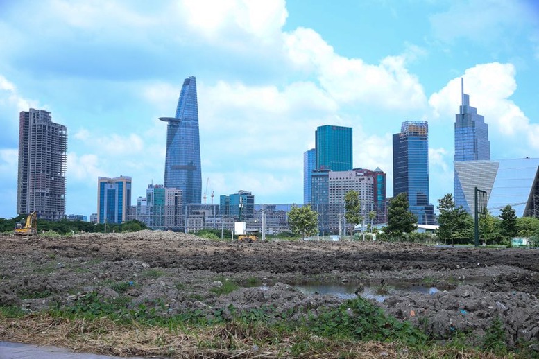 Thủ tướng: Trung tâm tài chính quốc tế là nơi pháp luật được 