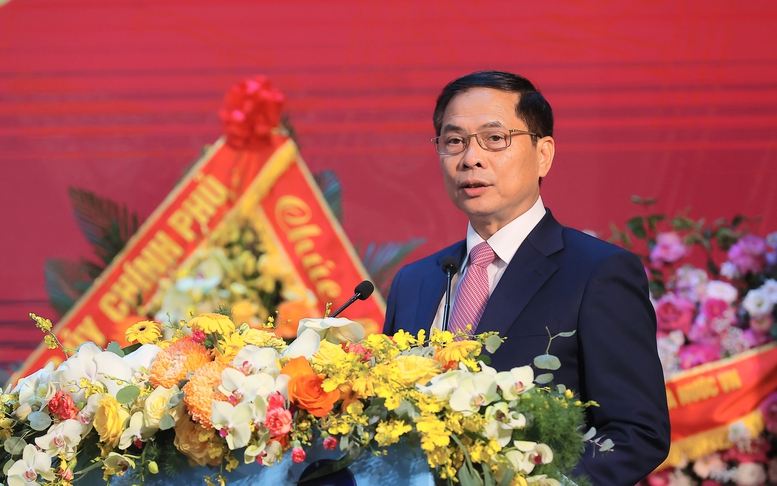 Phấn đấu đưa VietinBank thuộc nhóm ngân hàng mạnh nhất khu vực châu Á-Thái Bình Dương