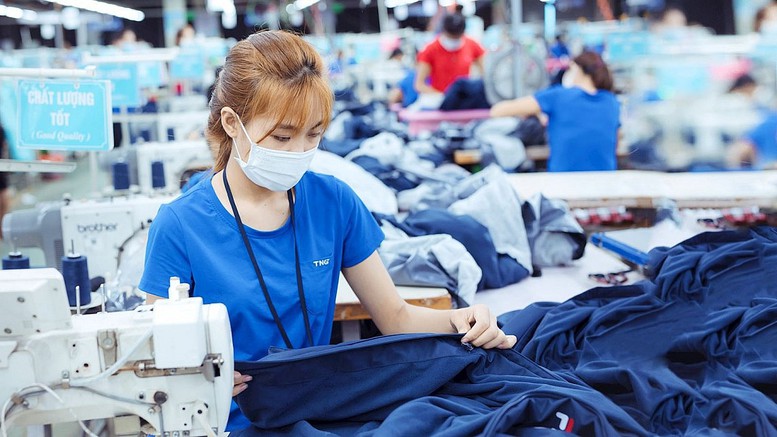 Giữ đà bứt phá xuất khẩu những tháng cuối năm 2025- Ảnh 3.