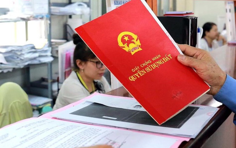 Ký hiệu 'T' trên Giấy chứng nhận là loại đất gì?