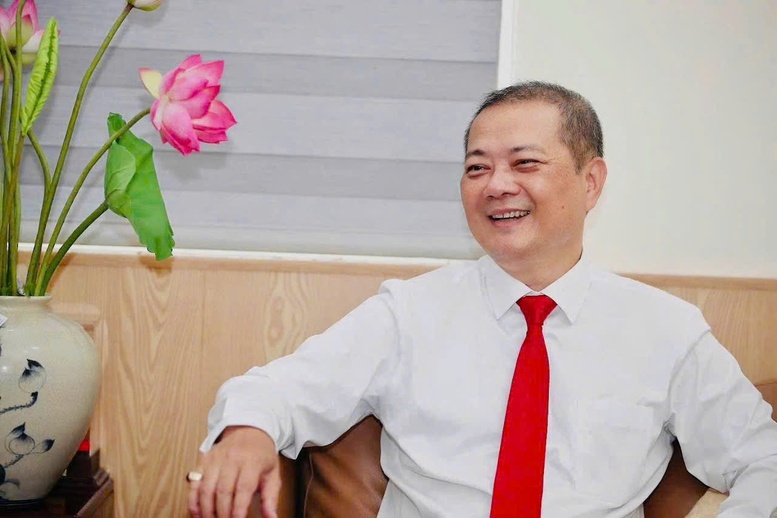 Giữ đà bứt phá xuất khẩu những tháng cuối năm 2025- Ảnh 2.