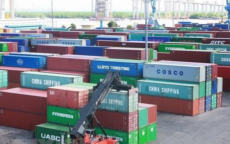 Dự kiến quy định mới xử lý hàng hóa tồn đọng thuộc địa bàn hoạt động hải quan