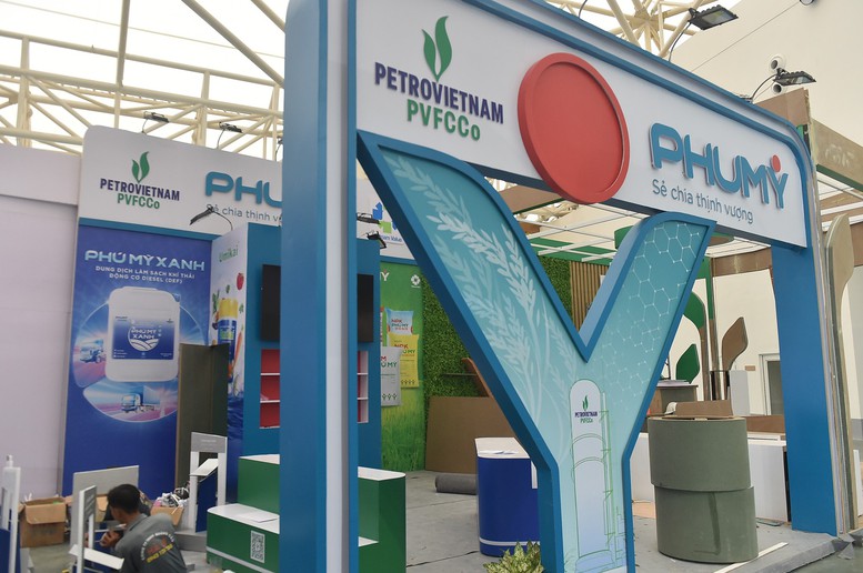 Chuẩn bị các điều kiện tốt nhất cho sơ duyệt, tổng duyệt Triển lãm thành tựu 80 năm Quốc khánh- Ảnh 6.