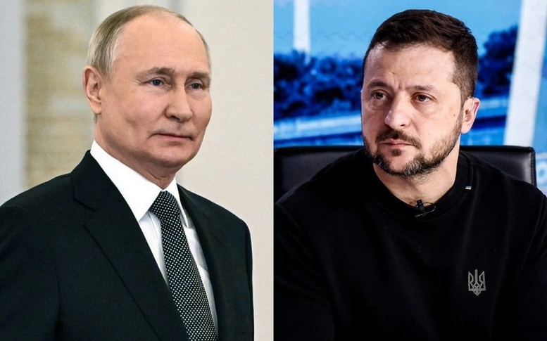 Xung đột Nga-Ukraine: Moskva mở cửa đối thoại, Mỹ và châu Âu thúc đẩy kế hoạch hòa bình