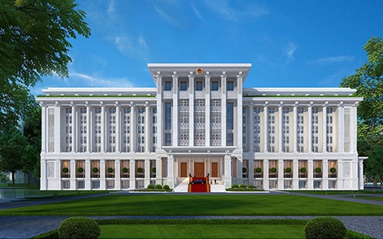 TRỰC TIẾP: Long trọng kỷ niệm 80 năm ngày thành lập Chính phủ