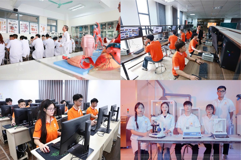 Học sinh trượt nguyện vọng 1, đừng vội lo lắng- Ảnh 2.