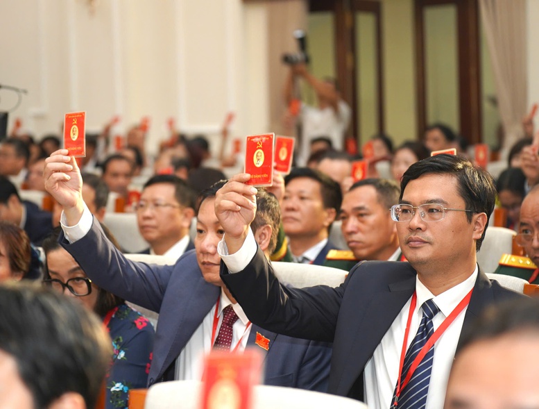 Khát vọng đổi mới, phát triển giáo dục trong giai đoạn mới- Ảnh 3.