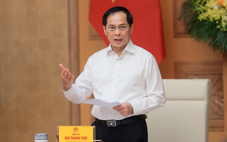 Tạo dấu ấn sâu đậm của Việt Nam trong Năm APEC 2027