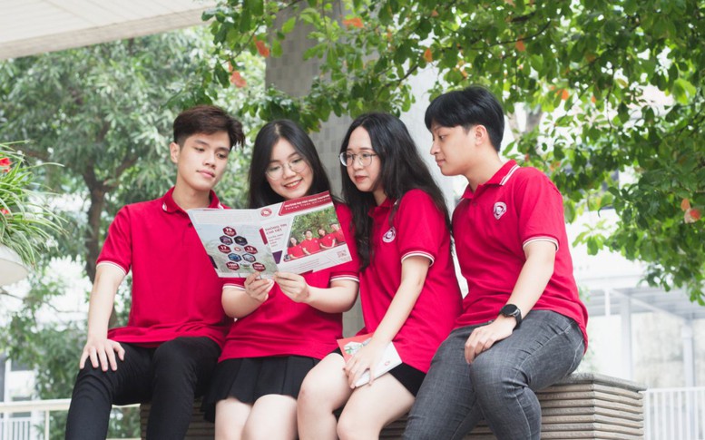 Sửa Luật Giáo dục đại học: Đặt nền cho tương lai