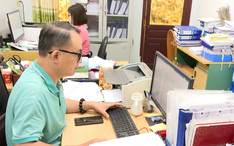 Chế độ đối với cán bộ không chuyên trách xã nghỉ việc từ ngày 1/8