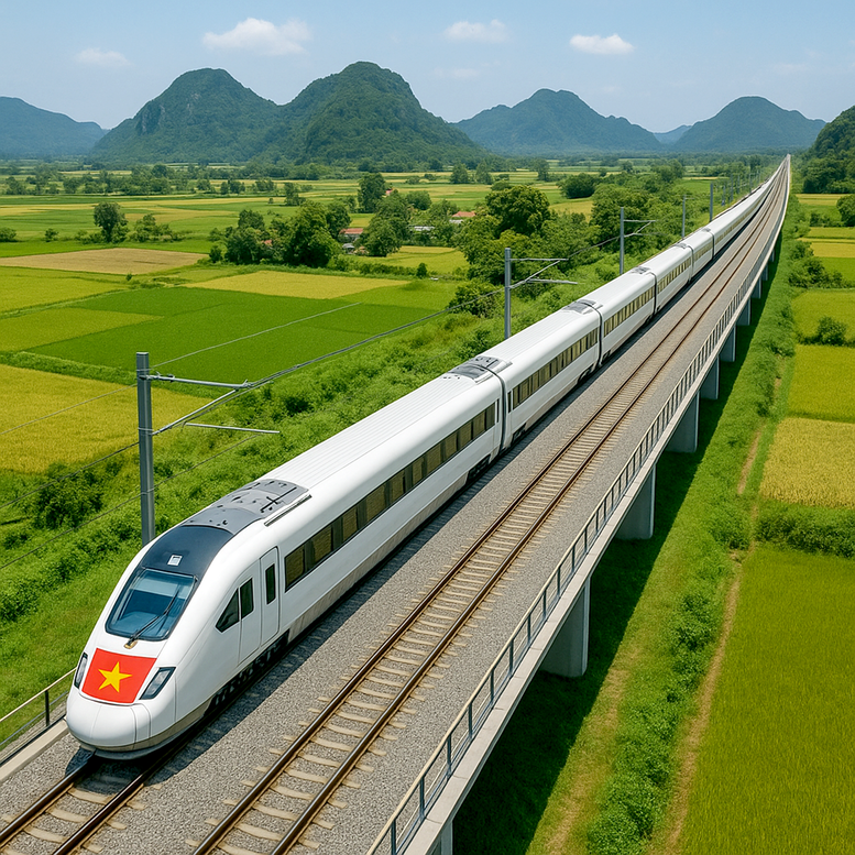 Công nghiệp đường sắt 'made in Việt Nam' khi nào sẽ hình thành?- Ảnh 5.