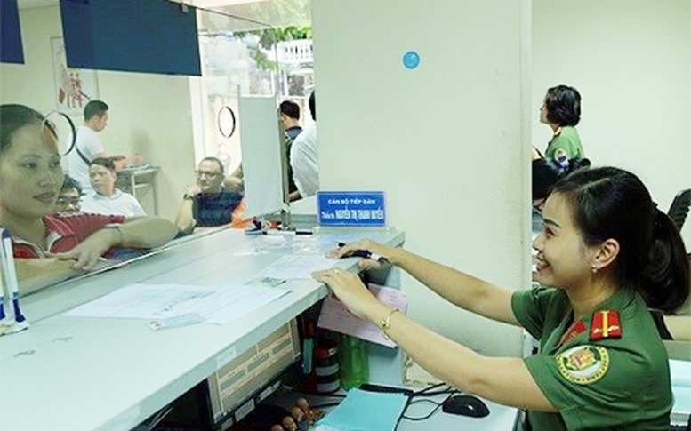 Xử lý nghiêm các điểm giao dịch ngoại tệ trái phép- Ảnh 3. Xác định người cư trú, người không cư trú trong giao dịch ngoại hối