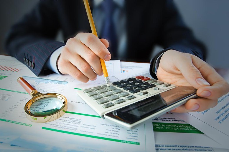 Quy định mới về xử phạt vi phạm hành chính trong lĩnh vực kiểm toán độc lập- Ảnh 1.