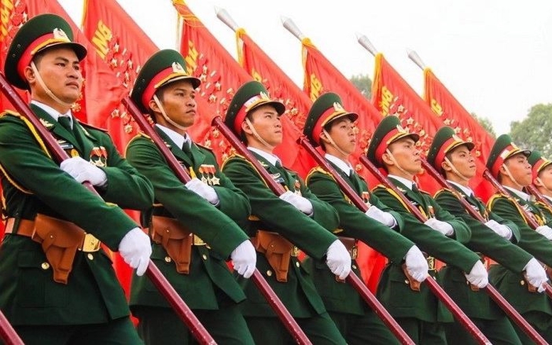 Triển khai thi hành Luật sửa đổi, bổ sung một số điều của 11 luật về quân sự, quốc phòng