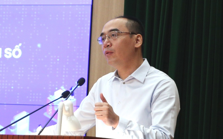 Kiểm toán Nhà nước thúc đẩy xây dựng hệ sinh thái kiểm toán số