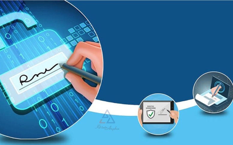 Hướng dẫn yêu cầu kỹ thuật đối với phần mềm ký số, phần mềm kiểm tra chữ ký số