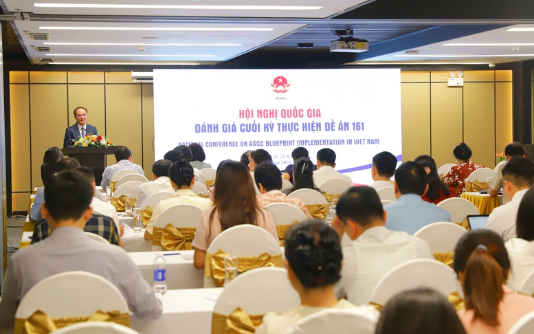 Việt Nam chủ động xây dựng Đề án mới cho Cộng đồng Văn hóa - Xã hội ASEAN