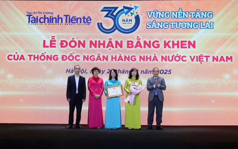 Khẳng định vai trò kênh thông tin chủ lực của ngành Ngân hàng