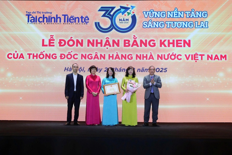 Khẳng định vai trò kênh thông tin chủ lực của ngành Ngân hàng- Ảnh 3.