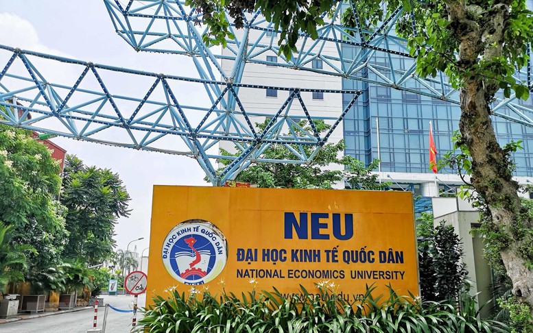ĐIỂM CHUẨN Đại học Kinh tế quốc dân