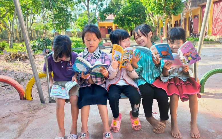 Quyết tâm hoàn thành xây dựng 100 trường học tại các xã biên giới trước ngày 30/8/2026