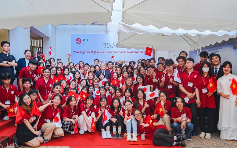 Trường Đại học Việt Nhật thông báo tuyển sinh bổ sung đại học chính quy năm 2025