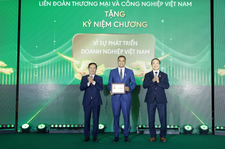 Nâng cao năng lực và tạo cơ hội cho người trẻ: Động lực phát triển bền vững quốc gia trong kỷ nguyên mới- Ảnh 1.