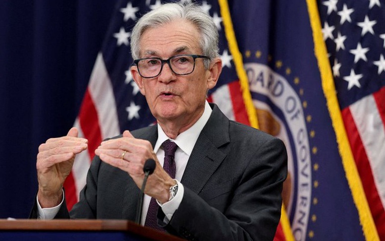 Tín hiệu chính sách từ phát biểu cuối cùng của Chủ tịch Fed Jerome Powell