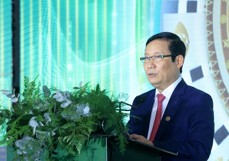 Đồng lòng - Đổi mới - Hành động, biến khát vọng thành hành động đưa đất nước phát triển bền vững, thịnh vượng- Ảnh 4.