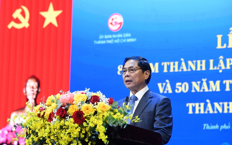 TPHCM cần 