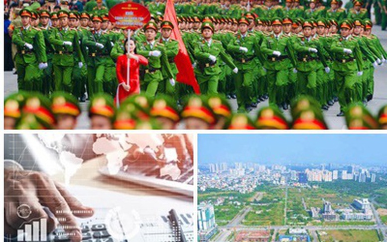 Chỉ đạo, điều hành của Chính phủ, Thủ tướng Chính phủ nổi bật tuần từ 16-22/8/2025
