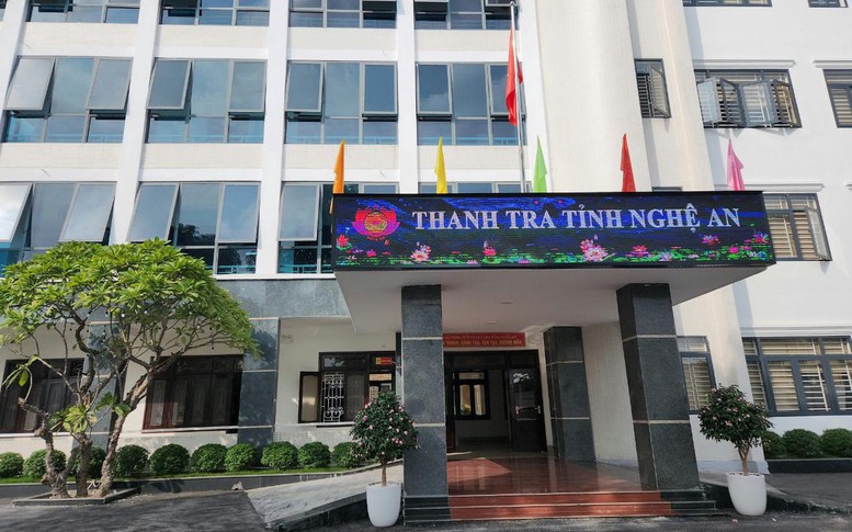 Nghệ An lập 10 đoàn thanh tra đối với các dự án tồn đọng, kéo dài
