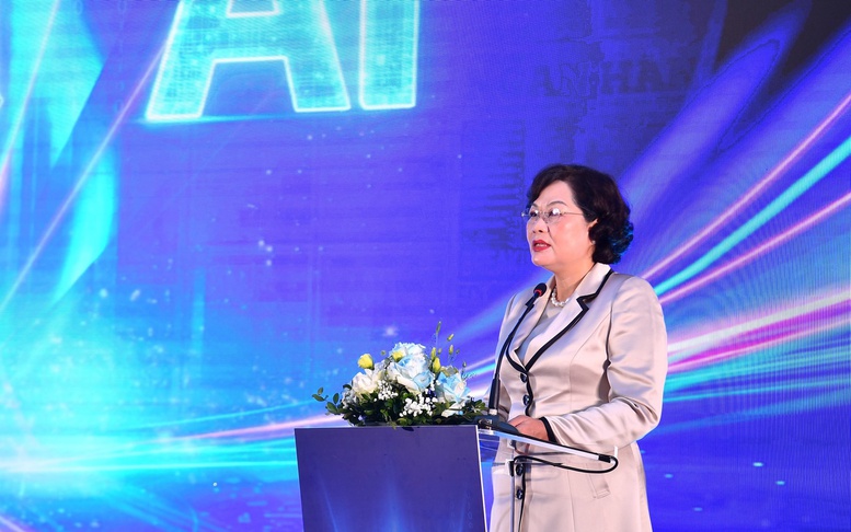 Đổi mới sáng tạo để trở thành kênh truyền dẫn chính sách ngành ngân hàng hiệu quả