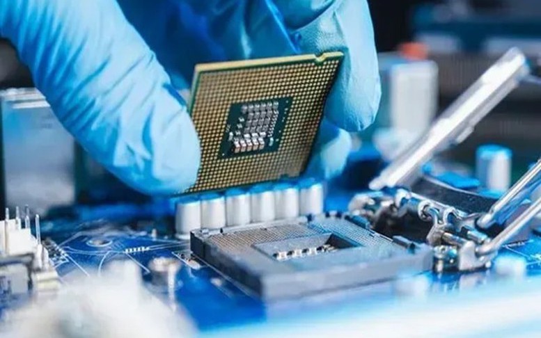 Gỡ vướng mắc, tạo hành lang pháp lý thuận lợi để phát triển ngành công nghiệp bán dẫn