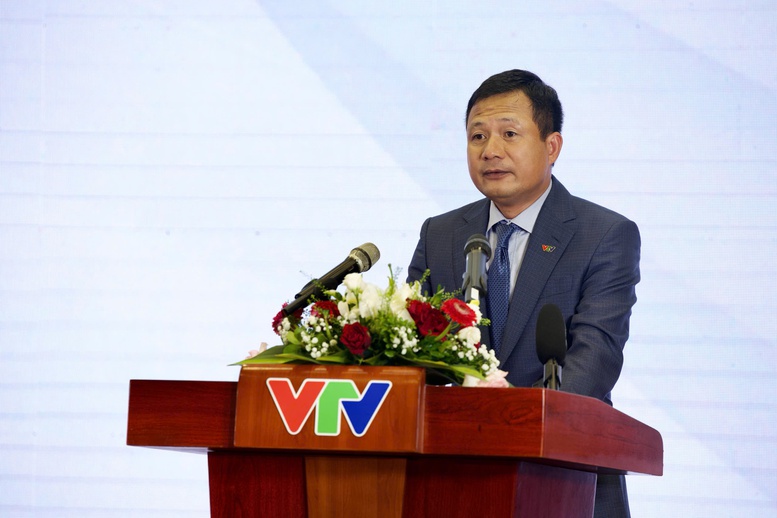 Ra mắt kênh truyền hình đối ngoại quốc gia - Vietnam Today- Ảnh 1.