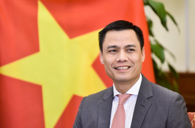 Ngoại giao đa phương: 80 năm đồng hành cùng Việt Nam chuyển mình mạnh mẽ- Ảnh 1.